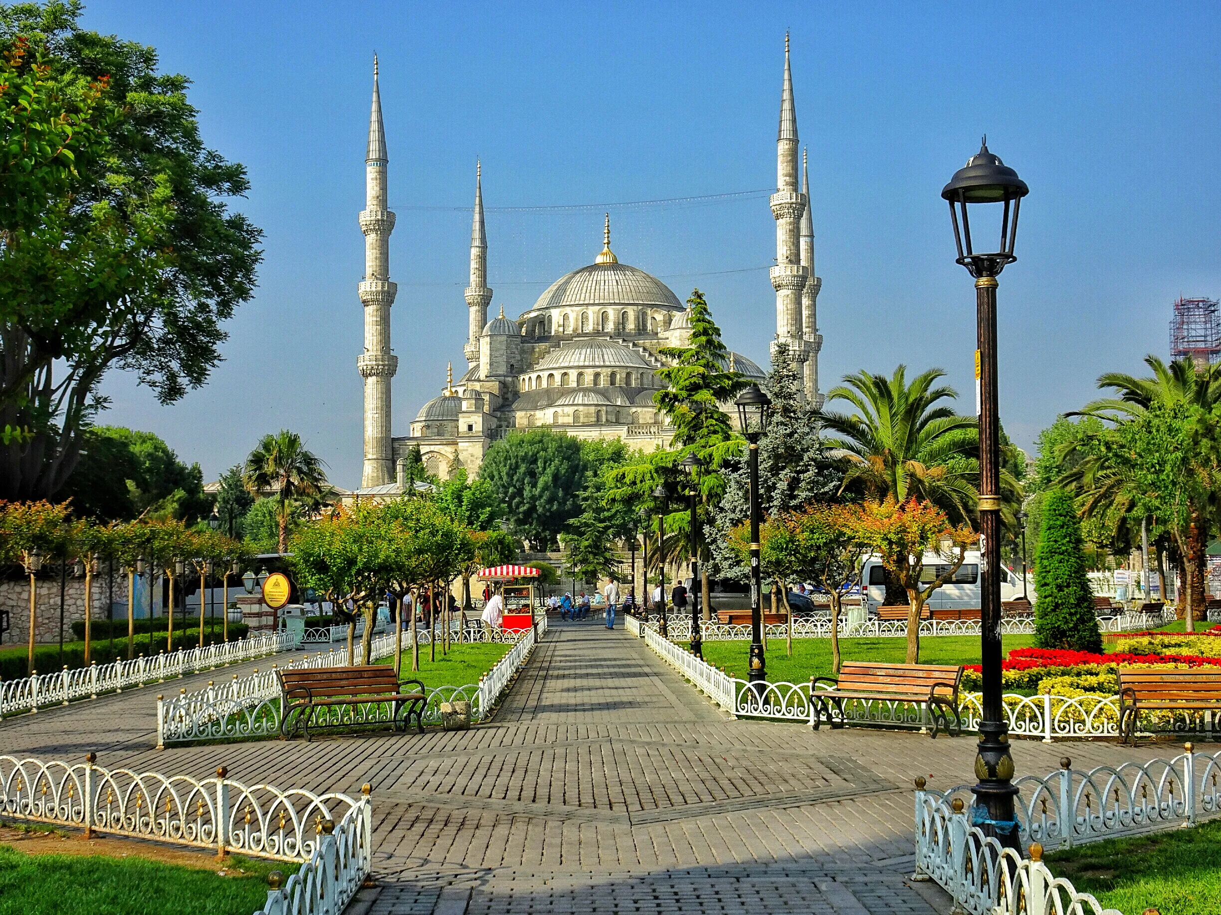 Istanbul