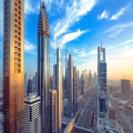 Staybridge Suites Dubai Financial Centre, an IHG Hotel