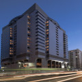 COPTHORNE DOWNTOWN (ALSO KNOWN AS HOLIDAY INN ABU DHABI DOWNTOWN/MILLENNIUM CENTRAL DOWNTOWN)