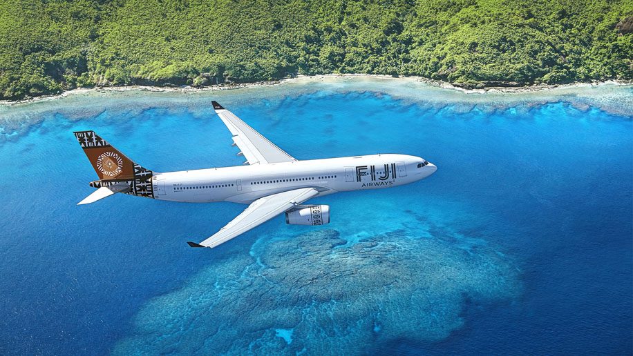 Fiji Airways