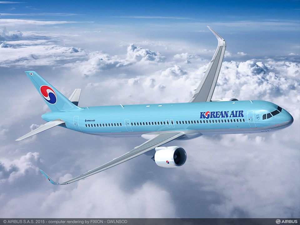 Korean Air