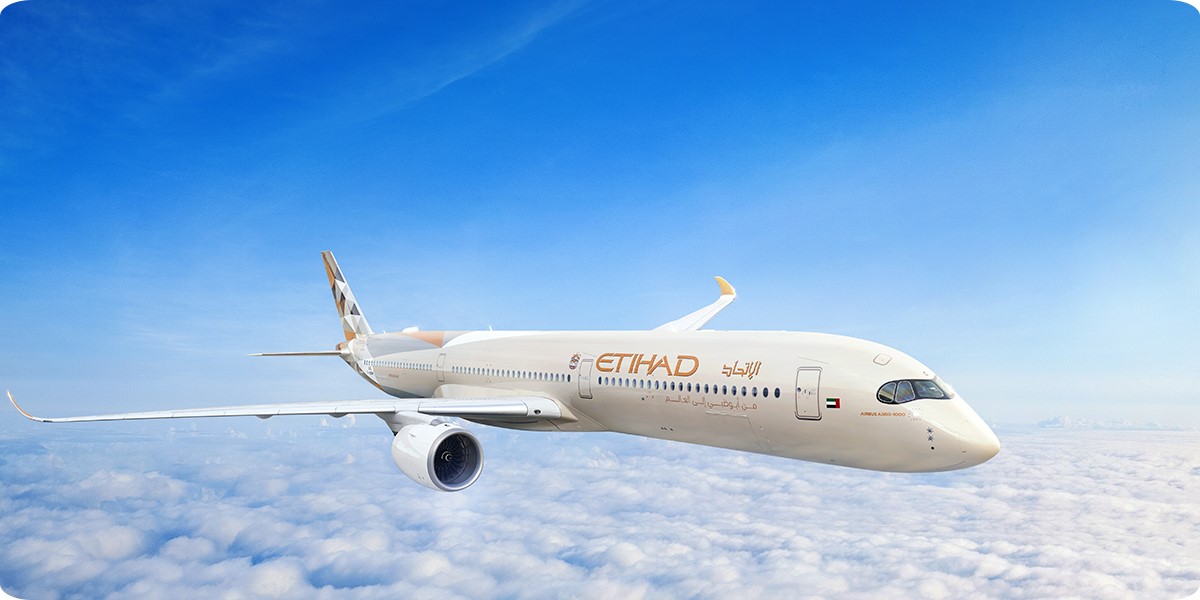 Etihad Airways