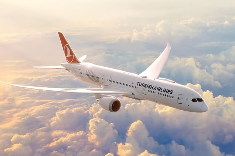 Turkish Airline