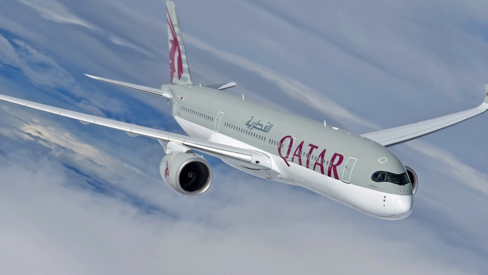 Qatar Airways