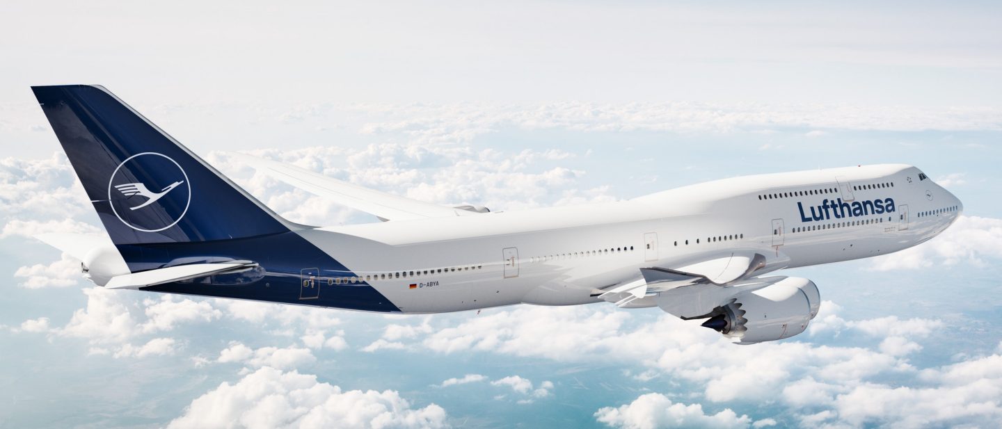 Lufthansa Airways