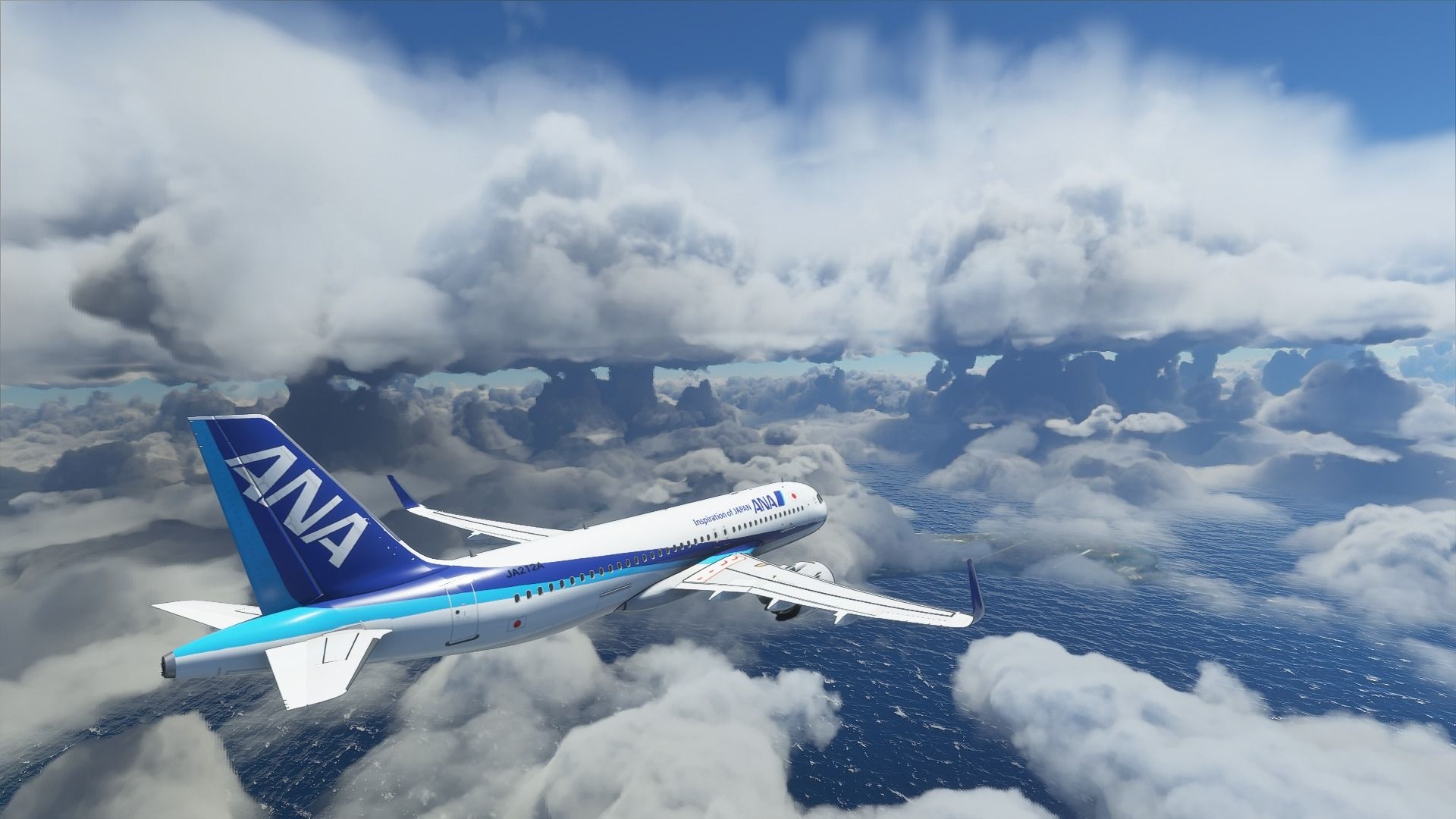 ANA All Nippon Airways