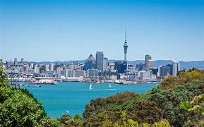 New Zealand - Wellington