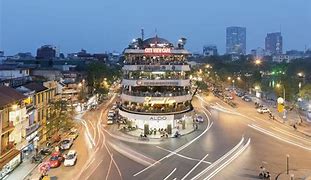 Vietnam - Hanoi