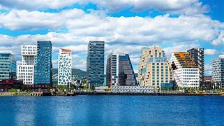 Norway - Oslo