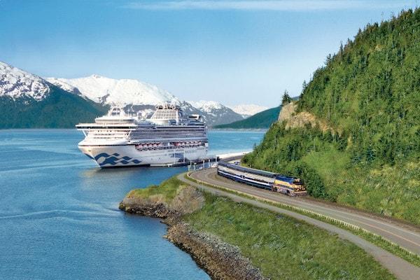 cruise booking coming Soon