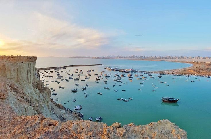 Chabahar: The Coastal Gem