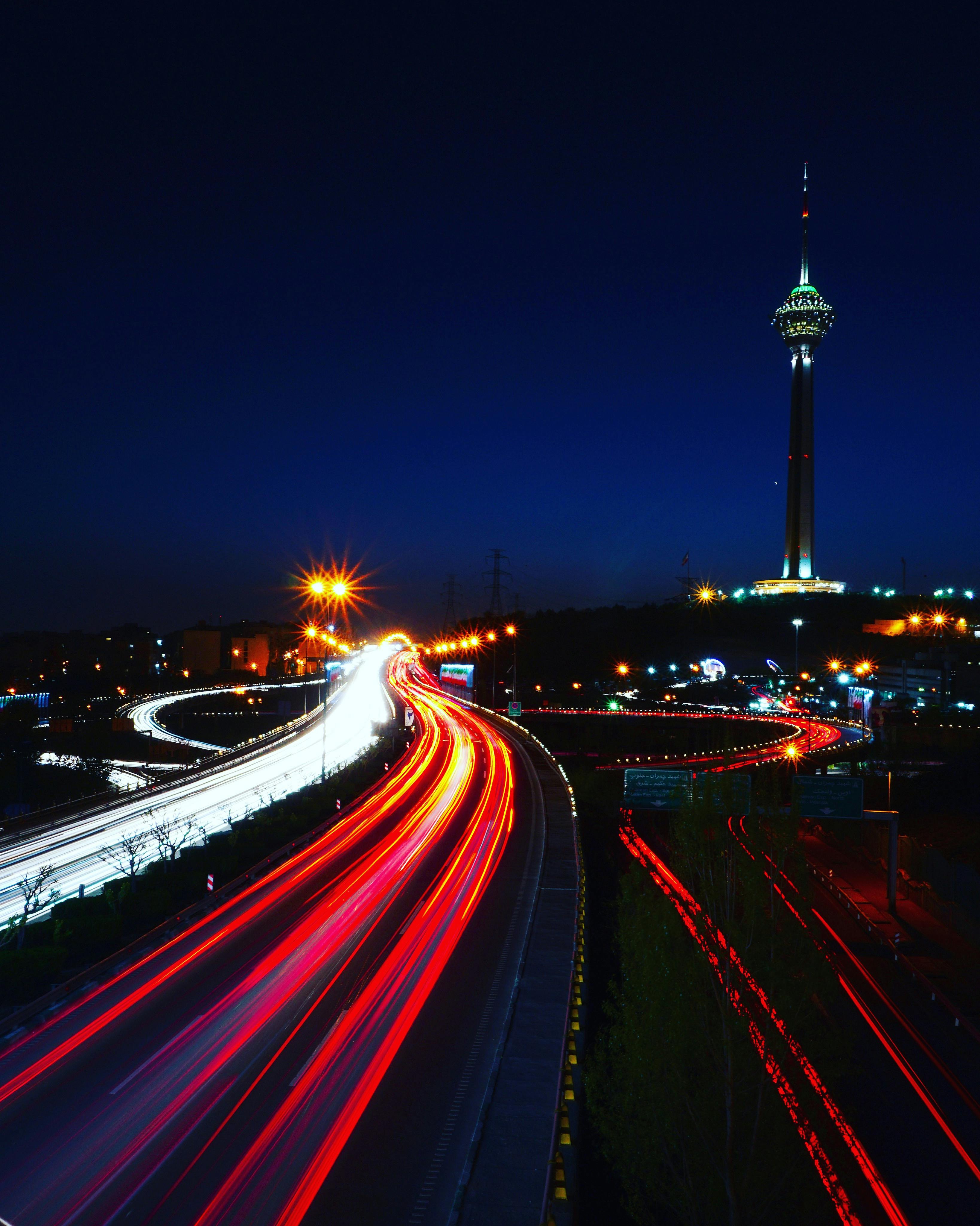 Tehran: A Vibrant Blend of History and Modernity