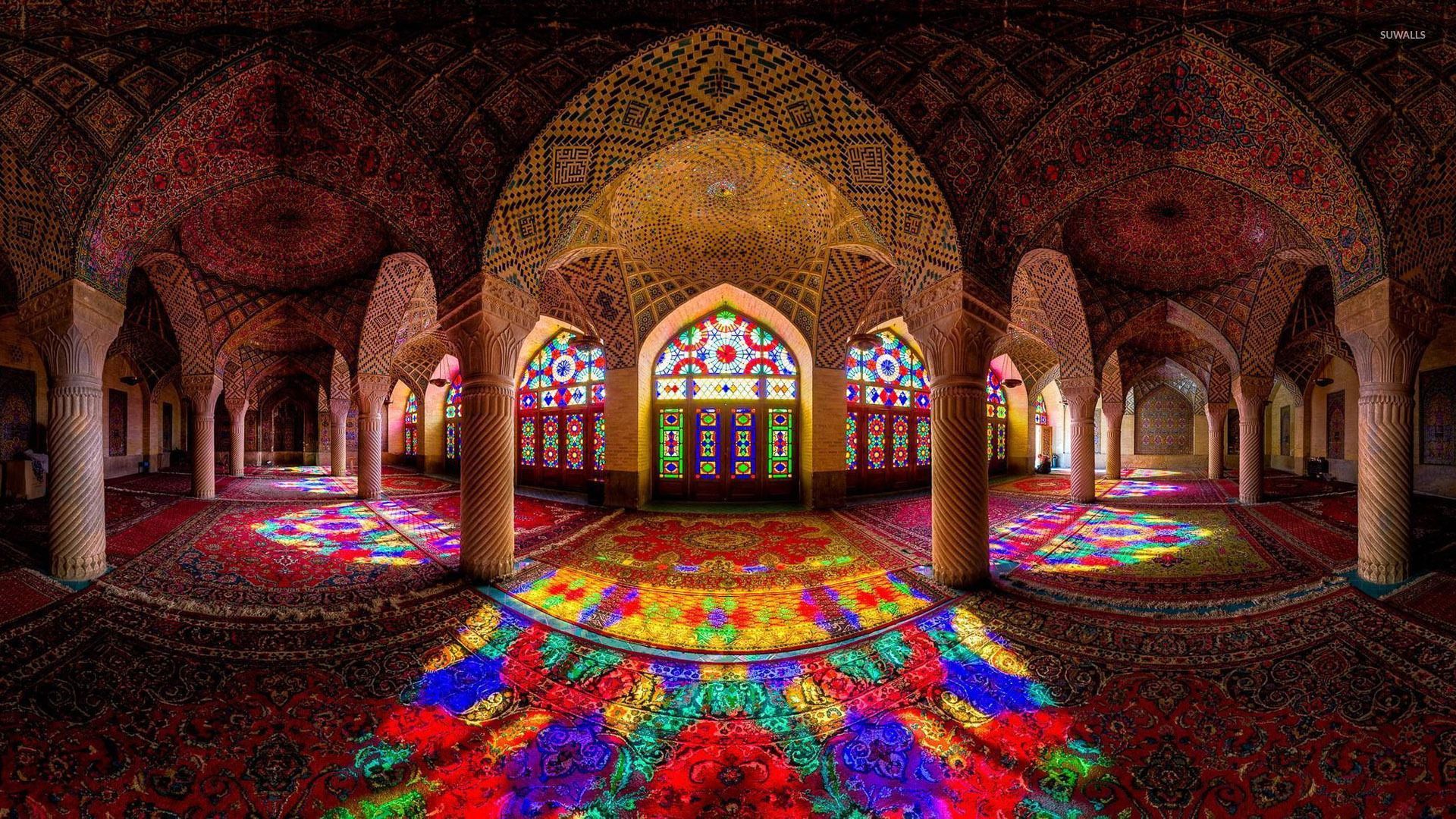 Shiraz: The City of Poetry, Gardens, and History