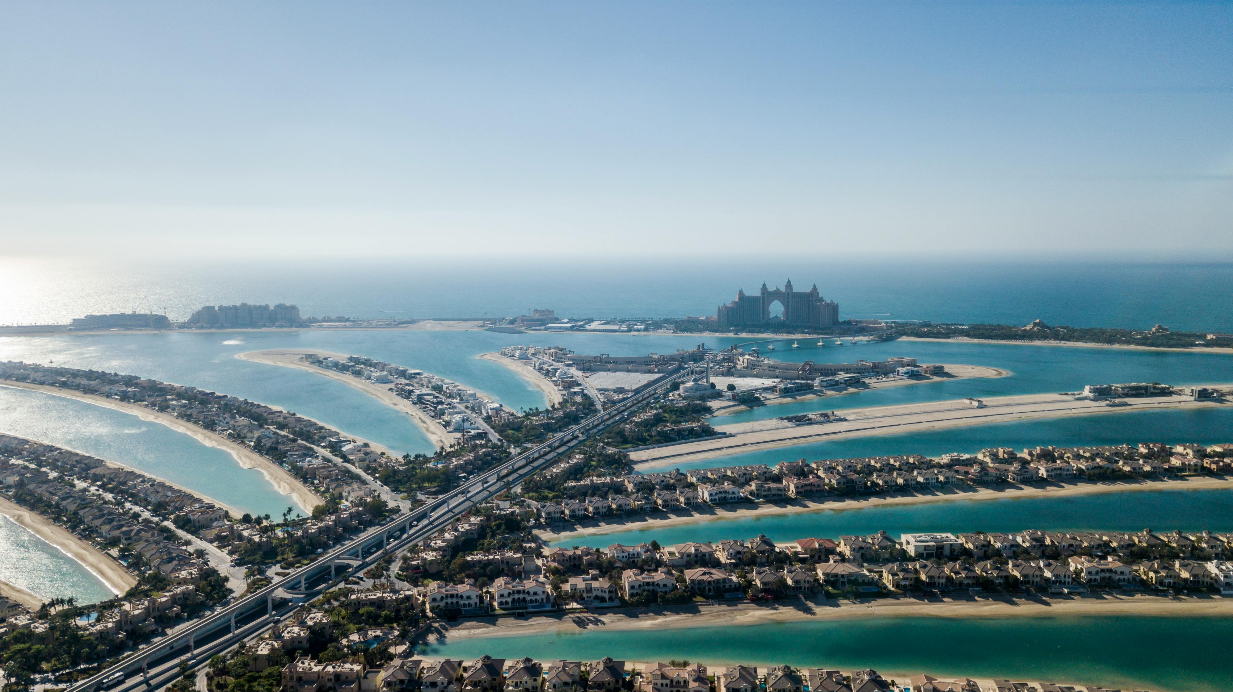 Visits to Historic Places in the UAE