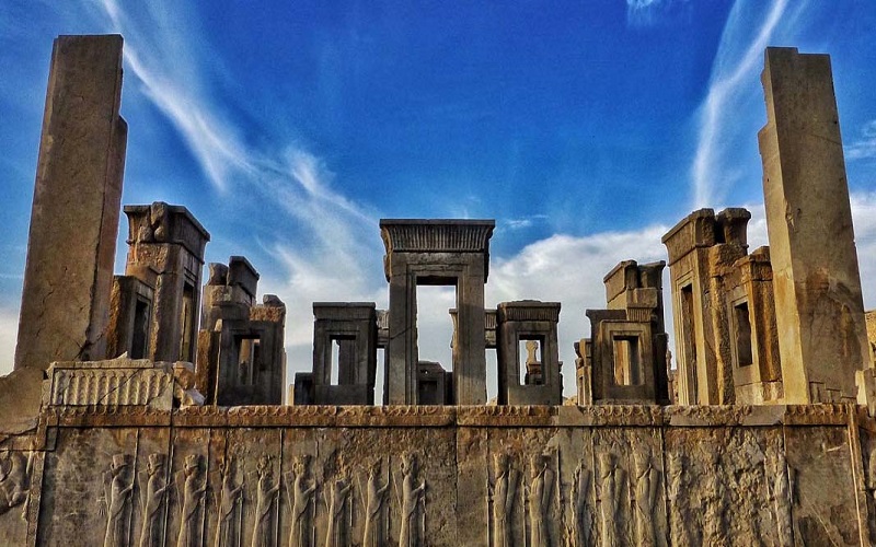 What is Shiraz famous for?