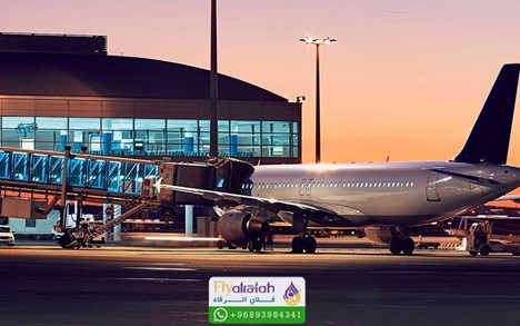 Muscat to mashhad Ticket price