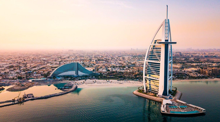 The Best Guide in Dubai Travel Requirements 2025