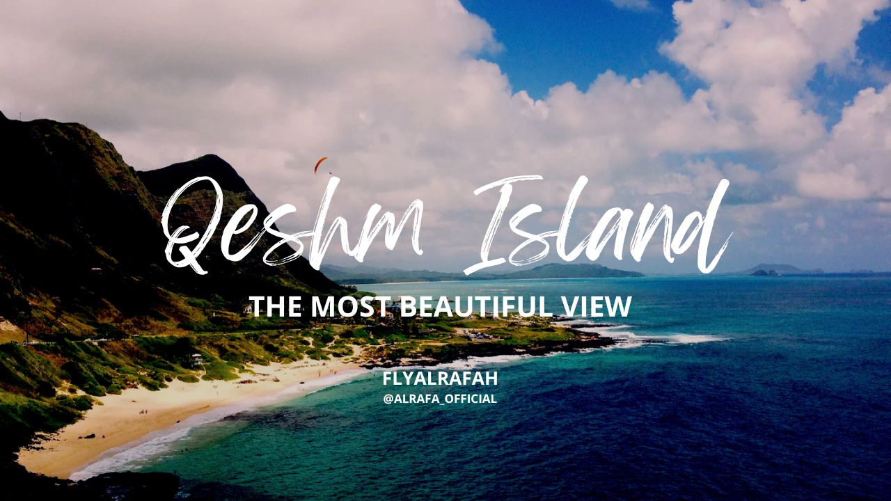Qeshm