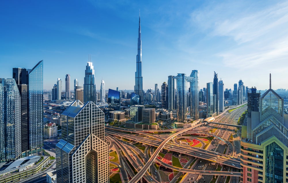 Dubai Tour Packages for Couples 2025
