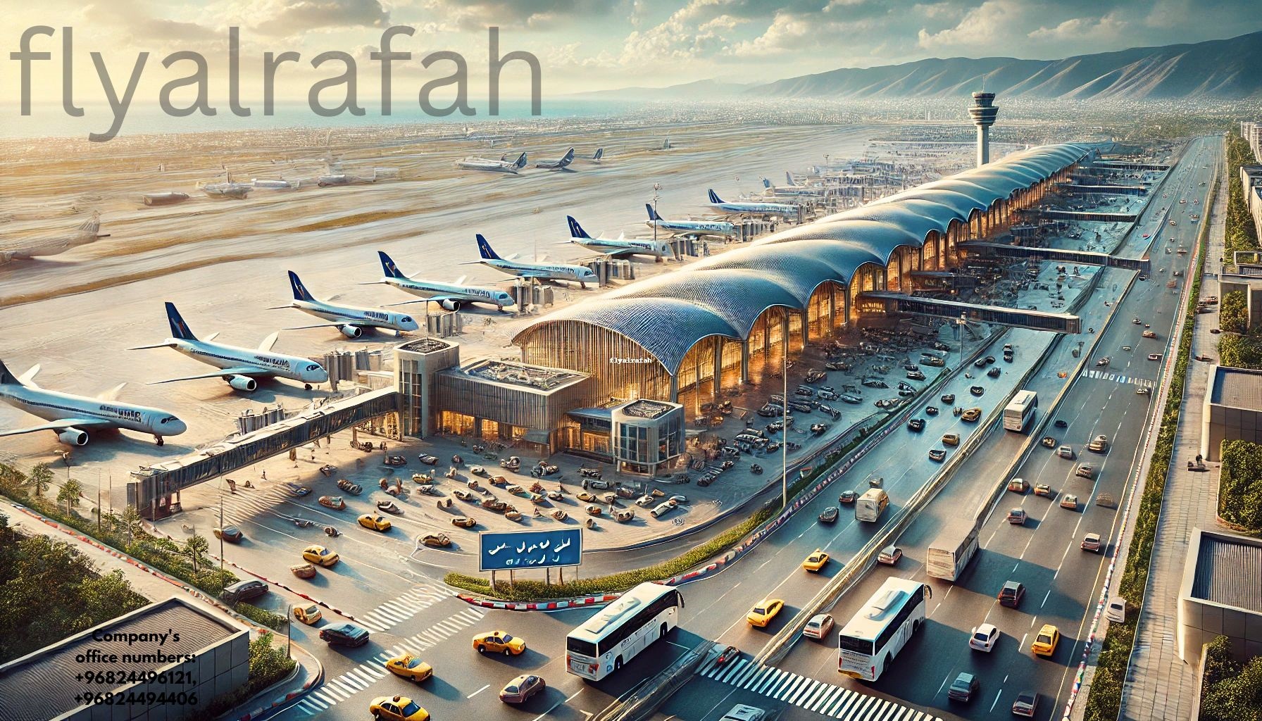 Tehran (IKA)