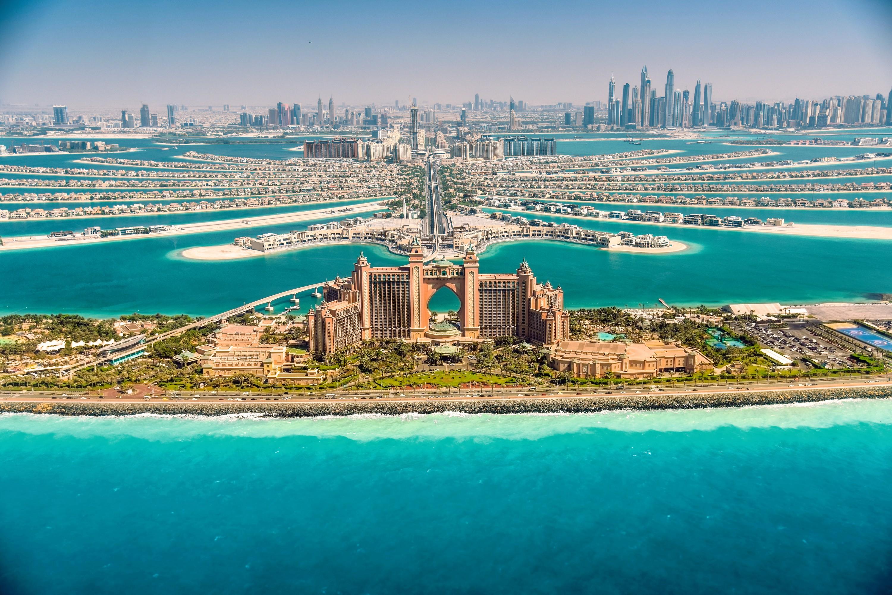 Dubai Tour Package Price: Your Ultimate Guide to an  Unforgettable Experience 