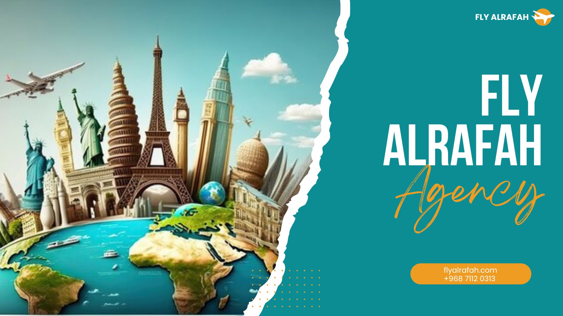 Travel Tours