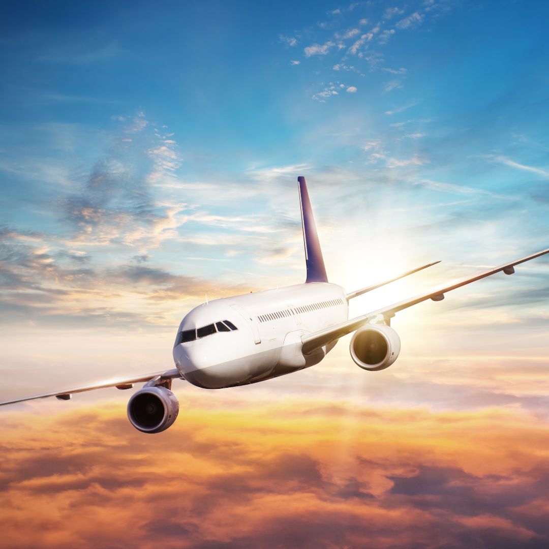 Book Flights Online – Cheap Deals on Flightfront