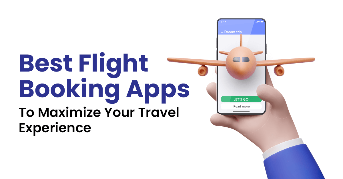 why we are the best flight booking website ?