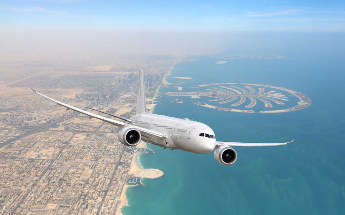 Book cheap flights in uae from Ethical Explorer 2025