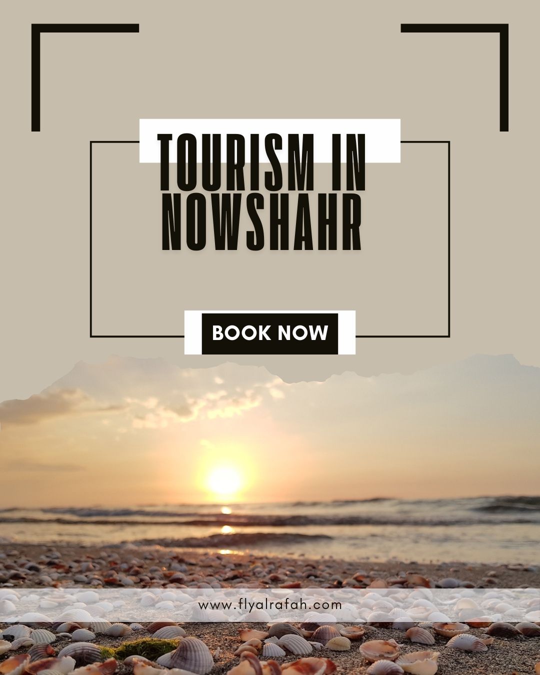 Tourism in Nowshahr