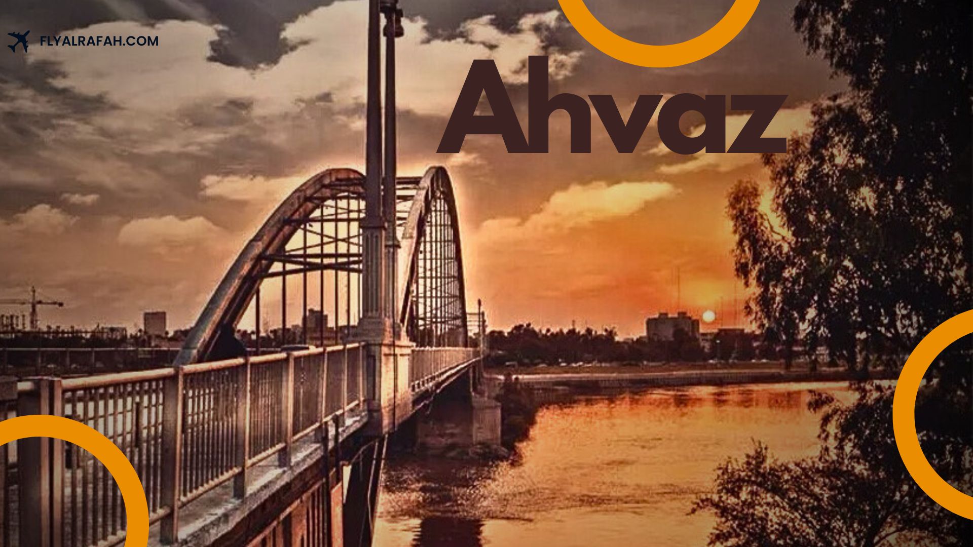 Ahwaz