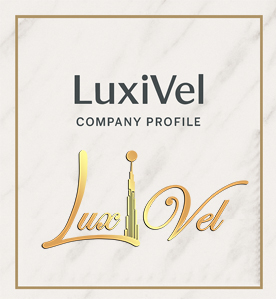 LuxiVel Company Profile