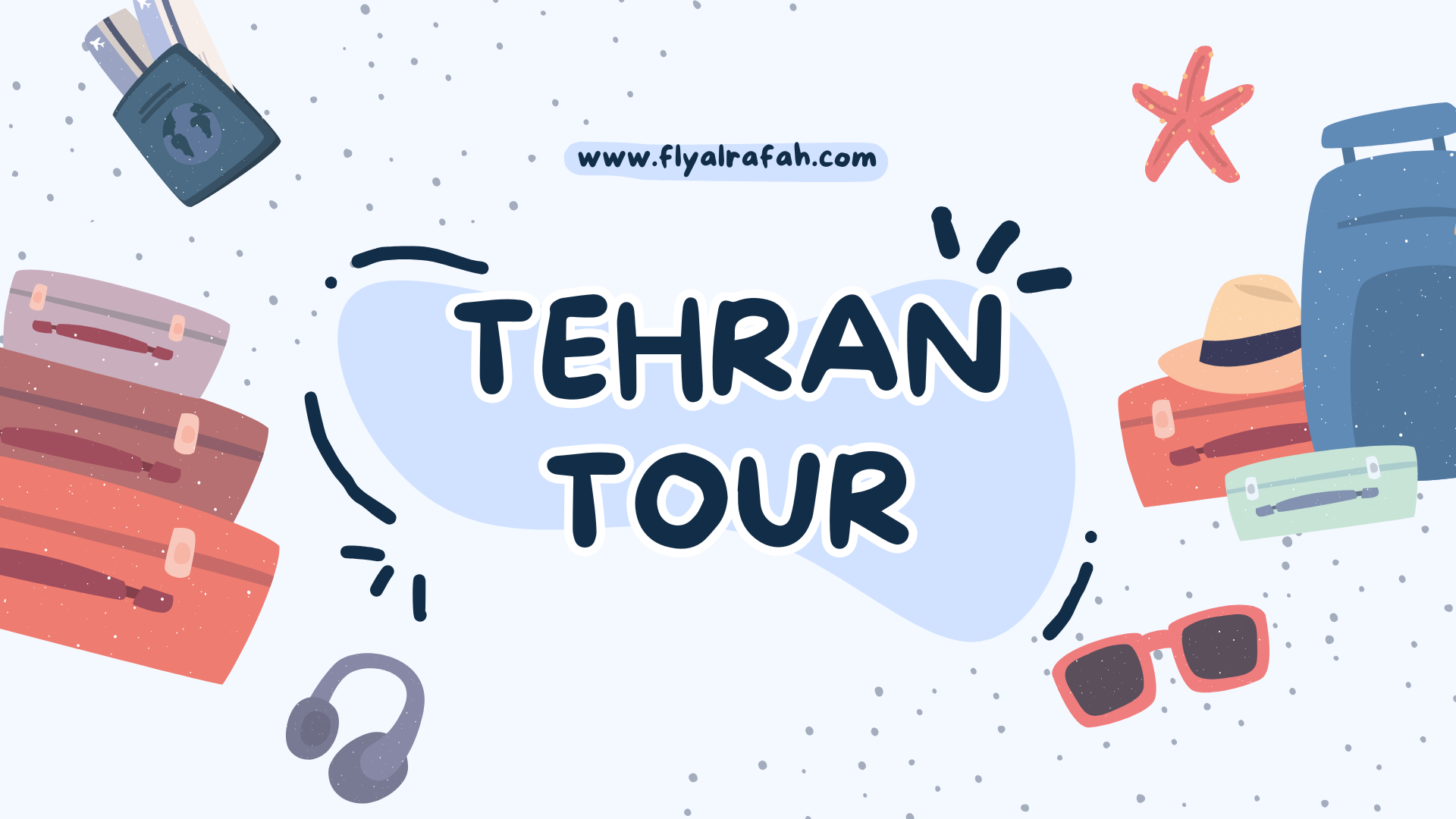 Tehran tour