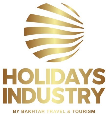Holidays Industry