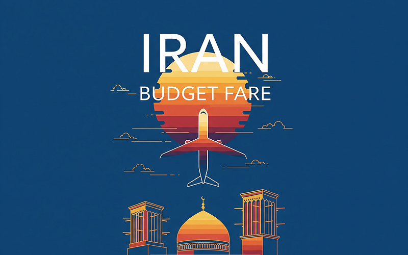 Iran Budget Fare
