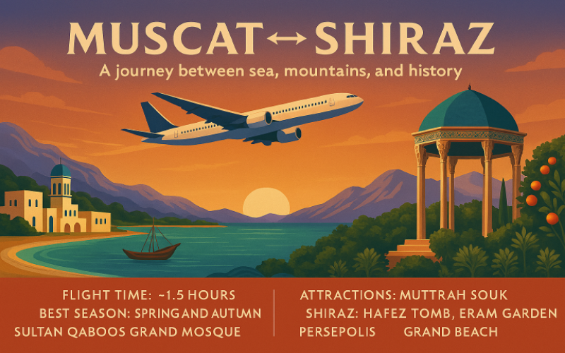 Muscat Shiraz