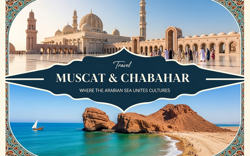Muscat Chabahar