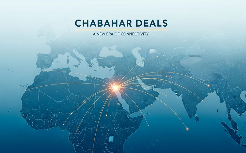 Chabahar deals