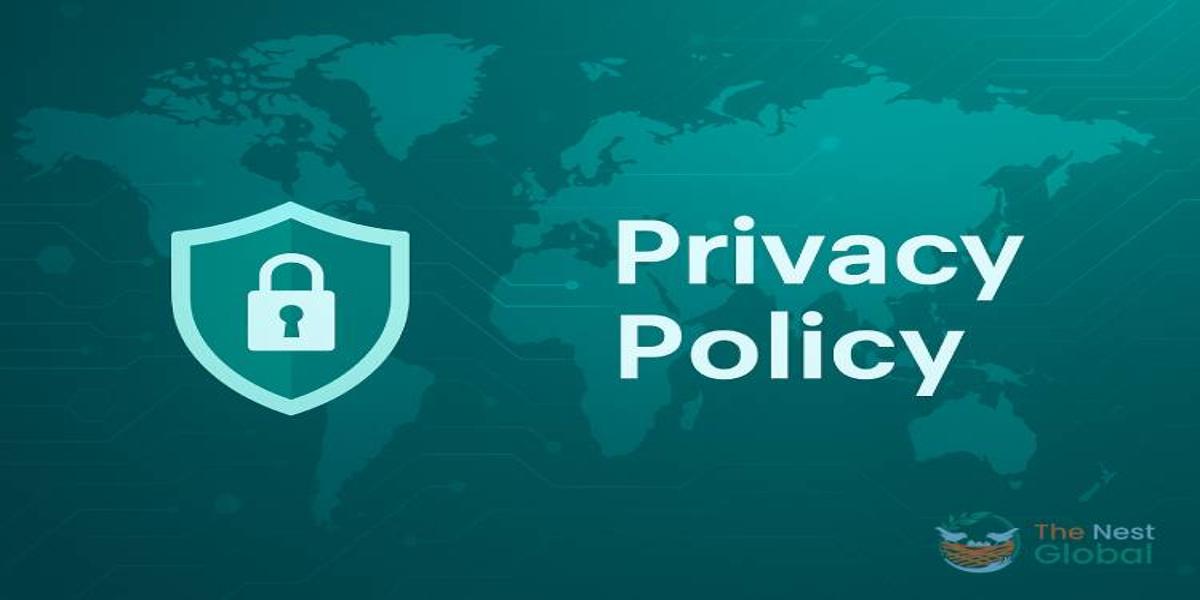 Privacy Policy